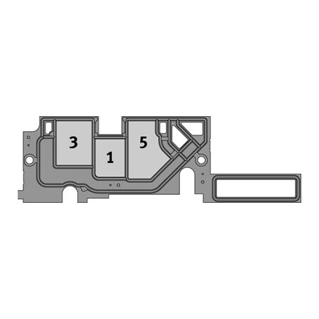 Festo Seal VMPA1-DPU-PRS VMPA1-DPU-PRS